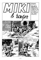 Extrait 1 de l'album Nevada - 355. Billy Davis