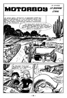 Extrait 2 de l'album Nevada - 355. Billy Davis