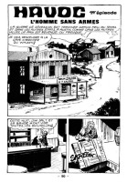 Extrait 2 de l'album Nevada - 358. Le Faucon Noir (II)