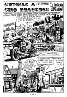 Extrait 2 de l'album Zembla - 440. Les sables brûlants