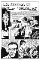 Extrait 2 de l'album Ombrax - 169. Le diable noir