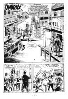 Extrait 1 de l'album Ombrax - 178. L'incroyable prisonnier