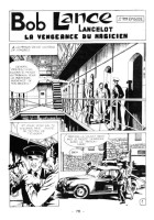 Extrait 2 de l'album Ombrax - 178. L'incroyable prisonnier