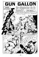 Extrait 2 de l'album Zembla - 400. Le retour des Mangbetous