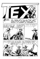 Extrait 1 de l'album Mustang - Lug et Semic - 121. Tome 121