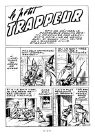 Extrait 1 de l'album Kiwi - 46. L'ultimatum d'Oklaw