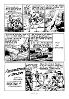 Extrait 2 de l'album Kiwi - 46. L'ultimatum d'Oklaw