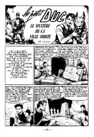 Extrait 3 de l'album Kiwi - 46. L'ultimatum d'Oklaw