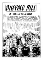 Extrait 2 de l'album Carabina Slim - 154. Le déserteur