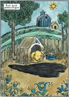 Extrait 2 de l'album Porculus (One-shot)