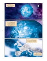 Extrait 2 de l'album L'homme qui pouvait accomplir des miracles (One-shot)