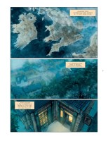 Extrait 3 de l'album L'homme qui pouvait accomplir des miracles (One-shot)