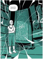 Extrait 3 de l'album M is for monster (One-shot)