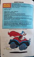 Extrait 1 de l'album Mickey Parade - 53. Indomptable FANTOMIALD !