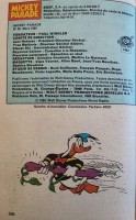 Extrait 1 de l'album Mickey Parade - 39. DONALD se fâche !