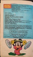 Extrait 1 de l'album Mickey Parade - 73. Mickey Super Détective
