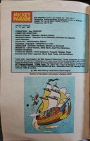 Extrait 1 de l'album Mickey Parade - 17. Donaldissimo