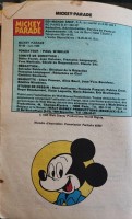 Extrait 1 de l'album Mickey Parade - 66. Mickey Youpi !