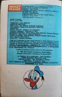 Extrait 1 de l'album Mickey Parade - 74. Drôlissimo Donald