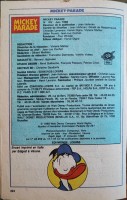 Extrait 1 de l'album Mickey Parade - 102. La mini-boîte multijeux