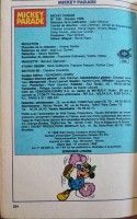 Extrait 1 de l'album Mickey Parade - 106. Fantomiald