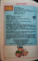 Extrait 1 de l'album Mickey Parade - 108. Il arrive, le divin Donald