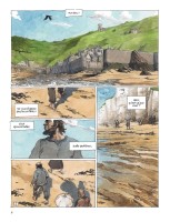 Extrait 2 de l'album Deryn Du (One-shot)
