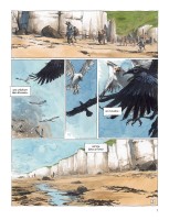 Extrait 3 de l'album Deryn Du (One-shot)
