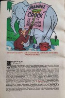 Extrait 1 de l'album Mickey Parade - 207. Donald Agent Secret - Ça c'est Donald (n°3)