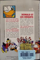 Extrait 2 de l'album Mickey Parade - 210. Donald et les Enfants - ça c'est Donald (n°6)