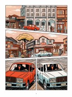 Extrait 1 de l'album Le roi sans couronne (One-shot)