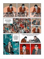 Extrait 3 de l'album Le roi sans couronne (One-shot)