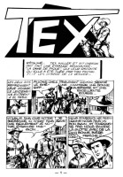 Extrait 1 de l'album Mustang - Lug et Semic - 125. Tome 125