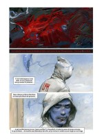 Extrait 2 de l'album Bug - 4. Livre 4