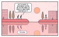 Extrait 2 de l'album La Physique pour les chats (One-shot)