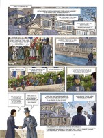 Extrait 1 de l'album Frédéric Ozanam (One-shot)