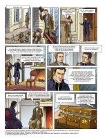 Extrait 2 de l'album Frédéric Ozanam (One-shot)