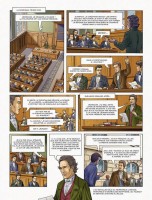 Extrait 3 de l'album Frédéric Ozanam (One-shot)