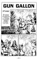 Extrait 3 de l'album Zembla - 377. Le mystère des Géladas