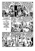 Extrait 2 de l'album Nevada - 255. Le fleuve interdit
