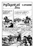 Extrait 2 de l'album Nevada - 282. Pour la loi et pour l'honneur