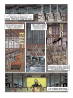 Extrait 2 de l'album Furies - 1. Le facteur humain