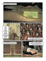 Extrait 3 de l'album Furies - 1. Le facteur humain