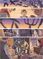 Extrait 2 de l'album Banana story - 1. L'Ascension