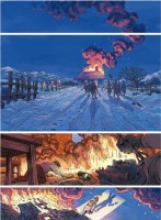 Extrait 3 de l'album Banana story - 1. L'Ascension