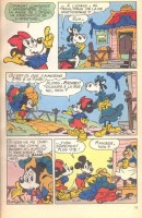 Extrait 1 de l'album Mickey Parade - 140. Plus grand ! Plus étincelant !