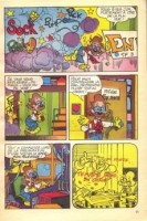 Extrait 1 de l'album Mickey Parade - 143. Picsou et le retour des dinosaures