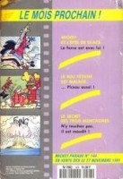 Extrait 3 de l'album Mickey Parade - 143. Picsou et le retour des dinosaures