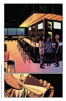 Extrait 1 de l'album Derrière la porte (One-shot)