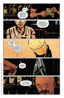 Extrait 2 de l'album Derrière la porte (One-shot)